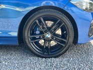 BMW 1 Series 2.0 120i M Sport Shadow Edition Auto 5dr 14