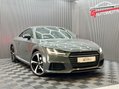 Audi TT 1.8 TFSI Black Edition Euro 6 (s/s) 3dr 5