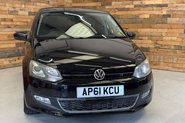 Volkswagen Polo 1.2 TSI BlueMotion Tech SE Hatchback 5dr Petrol DSG Euro 6 (s/s) (90 ps) 24