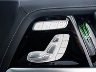 Mercedes-Benz G Class 4.0 G63 V8 BiTurbo MHEV AMG MANUFAKTUR Edition SUV 5dr Petrol Hybrid SpdS+9 13