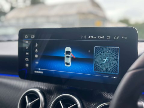 Mercedes-Benz A Class 2.1 A 200 D Sport 5dr 10
