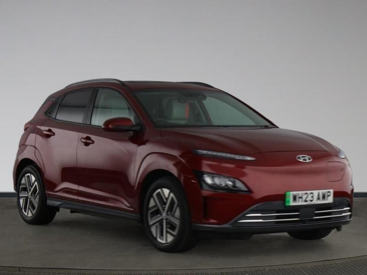 2023 Hyundai Kona