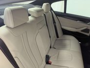 BMW 5 Series 2.0 530e M Sport Auto 4dr 47