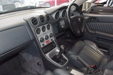 Alfa Romeo GTV T.Spark 16V Lusso 8