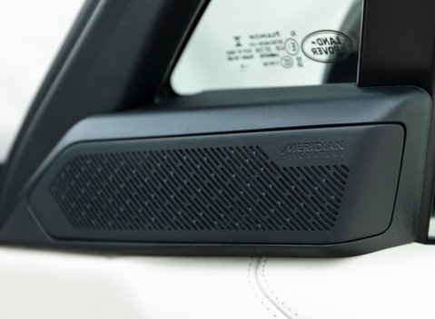 Land Rover Range Rover P440e Autobiography LWB PHEV 22