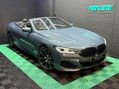 BMW 8 Series 3.0 840d Steptronic xDrive Euro 6 (s/s) 2dr 1