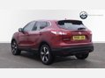 Nissan Qashqai 1.2 DIG-T N-Connecta 2WD Euro 6 (s/s) 5dr 5