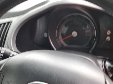 Kia Sportage 2 ISG 40
