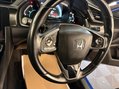 Honda Civic 1.6 i-DTEC SR Euro 6 (s/s) 5dr 27