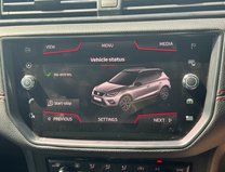 SEAT Arona 1.0 TSI GPF FR Sport SUV 5dr Petrol DSG Euro 6 (s/s) (115 ps) 24