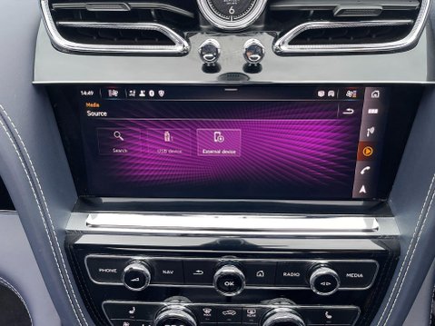 Bentley Bentayga 4.0 V8 Base Auto 4WD Euro 6 (s/s) 5dr 30