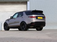 Land Rover Discovery 5