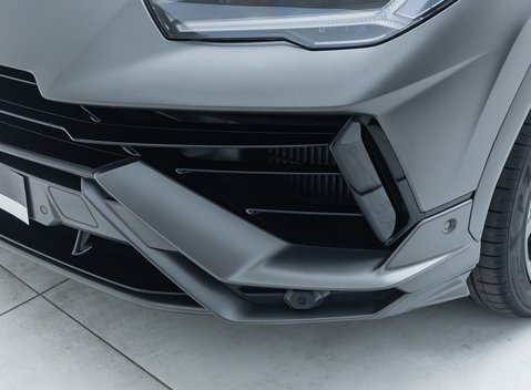 Lamborghini Urus S 37