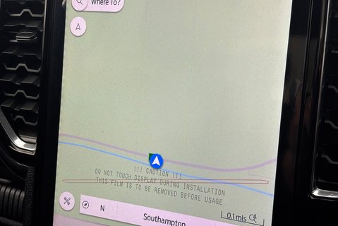 Ford Ranger Wildtrak 4x4 240 ps V6 Double Cab Pickup - Electric Roller Shutter 20