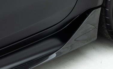 Mercedes-Benz Amg GT Black Series 26