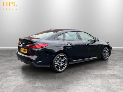 BMW 2 Series 1.5 218i M Sport Saloon 4dr Petrol DCT Euro 6 (s/s) (136 ps) Bluetooth - Ai 7