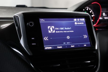 Peugeot 2008 S/S GT LINE 39