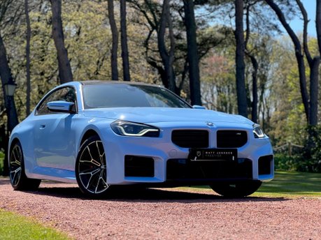 BMW M2 M2 12