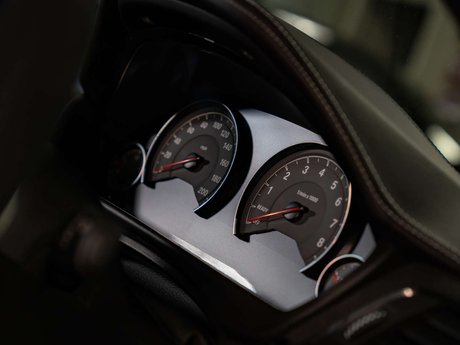 BMW 4 Series 3.0 M4 GTS Semi-Auto 2dr 20