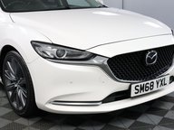 Mazda 6 SPORT NAV PLUS 40