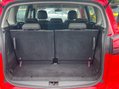 Vauxhall Zafira 1.4i Turbo Design Euro 6 5dr 19