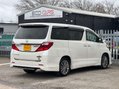 Toyota Alphard GOLDEN EYES II V6 6