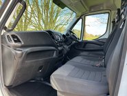 Iveco Daily 35C16HB 3.0 Toolbox Arbor Tipper - Air Con / Diff Lock 15