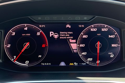 SEAT Tarraco TDI 4DRIVE XCELLENCE LUX DSG -7 SEATER -360 CAMS -CARPLAY -KEYLESS - 4X4 40