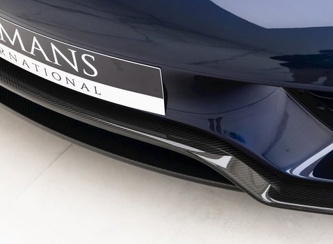 Porsche 918 Spyder Weissach 26