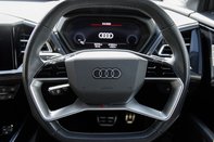 Audi Q4 SPORTBACK EDITION 1 24