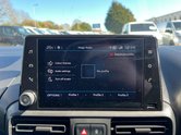 Citroen Berlingo SWB L1H1 Driver 1000 Air Con Alloys Camera Nav Sensors EURO 6 NO VAT 37