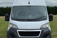 Peugeot Boxer BLUEHDI 435 L4H2 PROFESSIONAL P/V 2