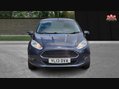 Ford Fiesta ZETEC 3