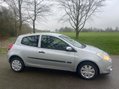 Renault Clio 1.2 Bizu Euro 5 3dr 5