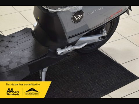 Vmoto Cux Super Soco CUX 20
