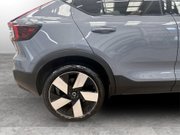 Volvo C40 Twin Recharge 78kWh Ultimate SUV 5dr Electric Auto AWD (408 ps) 10