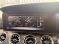 Mercedes-Benz E Class 2.0 E300 GPF AMG Line (Premium Plus) Coupe 2dr Petrol G-Tronic+ Euro 6 (s/s 48