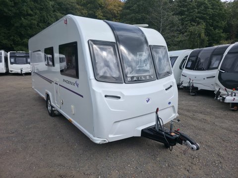 Bailey Phoenix 440  10