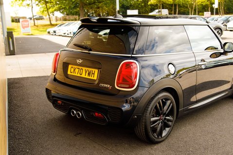 Mini Hatch COOPER S SPORT 7
