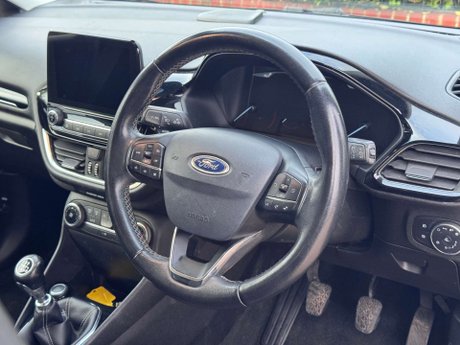 Ford Fiesta 1.0 Fiesta Titanium T 5dr 20