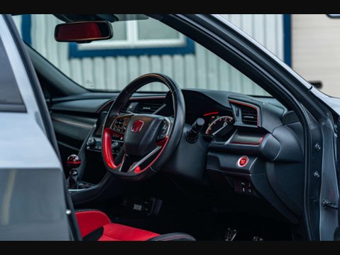 Honda Civic 2.0 Civic GT Type R VTec 5dr 11
