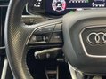 Audi Q7 3.0 Q7 Black Edition 50 TDI MHEV Quattro Auto 4WD 5dr 22