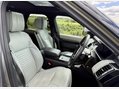 Land Rover Discovery SDV6 HSE LUXURY 23