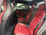 Porsche Taycan Performance Plus 93.4kWh 4S Saloon 4dr Electric Auto 4WD (571 ps) 27