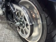 Harley-Davidson Softail DEUCE FXSTDI 1450 2002 ONLY 6K NEW MOT SERVICED VERY CLEAN BIKE 37