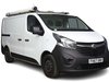 Vauxhall Vivaro 1.6 CDTi 2900 Panel Van 5dr Diesel Manual L1 H1 Euro 6 (s/s) (95 ps)