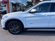 BMW X1 2.0 20d xLine SUV 5dr Diesel Auto xDrive Euro 6 (s/s) (190 ps) 6