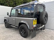Land Rover Defender 90 TD Autobiography Station Wagon - 1/100 Made - LR Service History 6