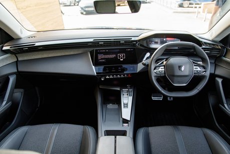 Peugeot 308 PURETECH S/S ALLURE PREMIUM