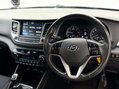 Hyundai TUCSON 2.0 Tucson SE Nav Blue Drive 2WD CRDi 5dr 30